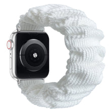 Load image into Gallery viewer, Tikband Soft Corduroy Watch Band for Apple Watch