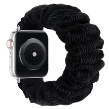 Load image into Gallery viewer, Tikband Soft Corduroy Watch Band for Apple Watch