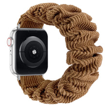 Load image into Gallery viewer, Tikband Soft Corduroy Watch Band for Apple Watch