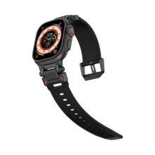Load image into Gallery viewer, Titanium Band For Apple Watch