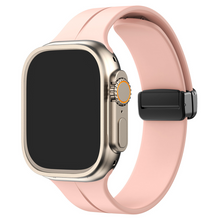 Load image into Gallery viewer, Magnetic Band for Apple Watch