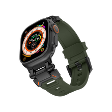 Load image into Gallery viewer, Titanium Band For Apple Watch
