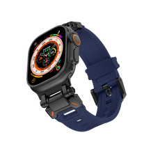 Load image into Gallery viewer, Titanium Band For Apple Watch
