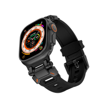 Load image into Gallery viewer, Titanium Band For Apple Watch