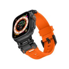 Load image into Gallery viewer, Titanium Band For Apple Watch
