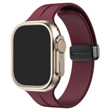 Load image into Gallery viewer, Magnetic Band for Apple Watch