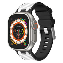 Load image into Gallery viewer, Sport Silicone Band For Apple Watch