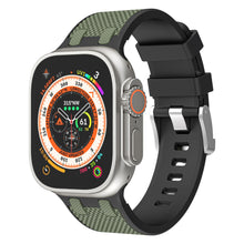 Load image into Gallery viewer, Sport Silicone Band For Apple Watch