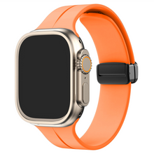 Load image into Gallery viewer, Magnetic Band for Apple Watch