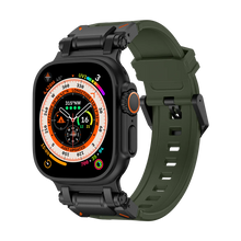 Load image into Gallery viewer, Titanium Band For Apple Watch