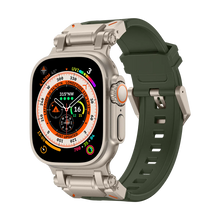 Load image into Gallery viewer, Titanium Band For Apple Watch