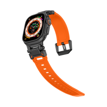 Load image into Gallery viewer, Titanium Band For Apple Watch