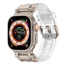 Load image into Gallery viewer, Titanium Band For Apple Watch