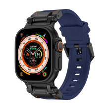 Load image into Gallery viewer, Titanium Band For Apple Watch