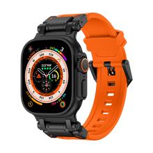 Load image into Gallery viewer, Titanium Band For Apple Watch