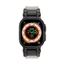 Load image into Gallery viewer, Titanium Band For Apple Watch
