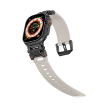 Load image into Gallery viewer, Titanium Band For Apple Watch
