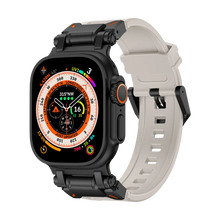 Load image into Gallery viewer, Titanium Band For Apple Watch