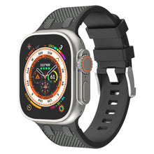 Load image into Gallery viewer, Sport Silicone Band For Apple Watch