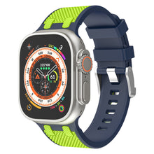 Load image into Gallery viewer, Sport Silicone Band For Apple Watch