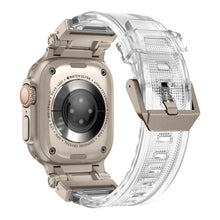 Load image into Gallery viewer, Titanium Band For Apple Watch