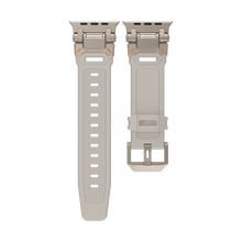 Load image into Gallery viewer, Titanium Band For Apple Watch