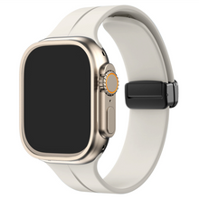 Load image into Gallery viewer, Magnetic Band for Apple Watch