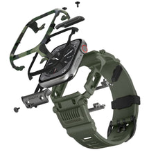 Load image into Gallery viewer, Apple Watch Protective Band