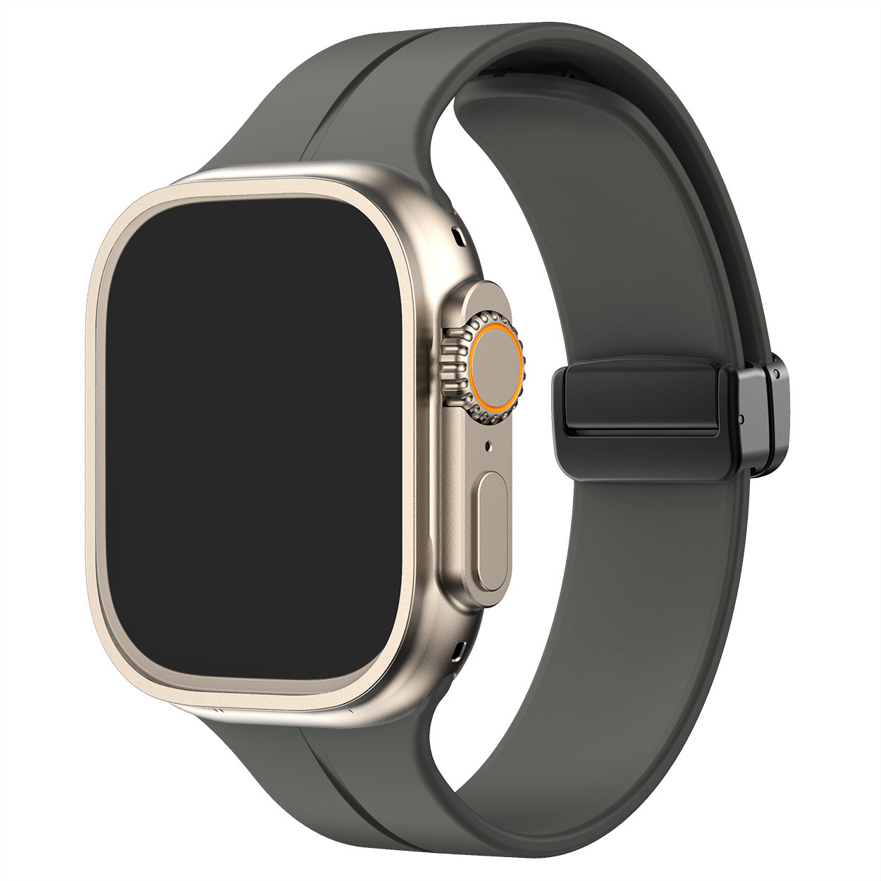 Magnetic Band for Apple Watch