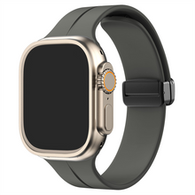 Load image into Gallery viewer, Magnetic Band for Apple Watch