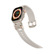 Load image into Gallery viewer, Titanium Band For Apple Watch