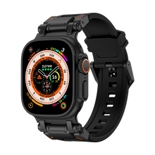 Load image into Gallery viewer, Titanium Band For Apple Watch