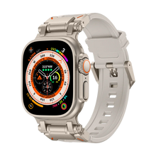 Load image into Gallery viewer, Titanium Band For Apple Watch