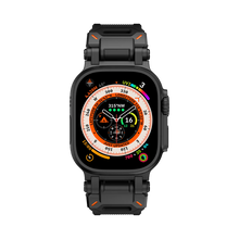 Load image into Gallery viewer, Titanium Band For Apple Watch