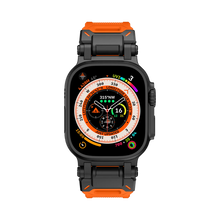 Load image into Gallery viewer, Titanium Band For Apple Watch