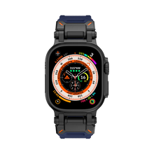 Load image into Gallery viewer, Titanium Band For Apple Watch