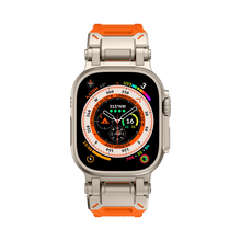 Load image into Gallery viewer, Titanium Band For Apple Watch