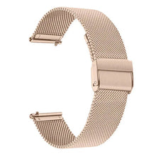 Load image into Gallery viewer, F12/FT26/GT2 Stainless Steel Band-5 Colors