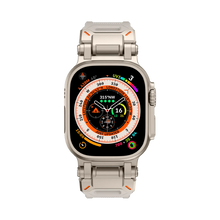 Load image into Gallery viewer, Titanium Band For Apple Watch
