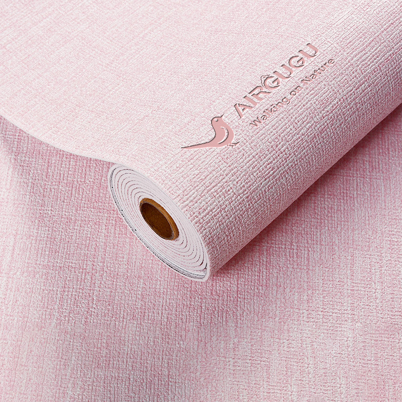 AIRGUGU Walking on Nature Waterproof Wall Colorful Coverings of Paper
