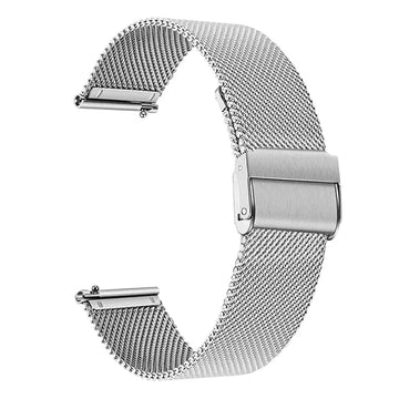 GT5/GT5 PRO/H56/Jl05/G08/GT2/F12 Stainless Steel Band-5 Colors
