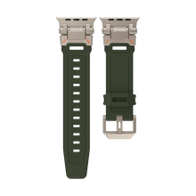 Load image into Gallery viewer, Titanium Band For Apple Watch