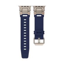 Load image into Gallery viewer, Titanium Band For Apple Watch