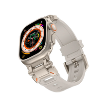 Load image into Gallery viewer, Titanium Band For Apple Watch