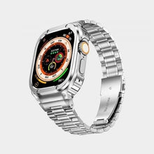 Load image into Gallery viewer, Watch Stainless Steel Band Alloy Case