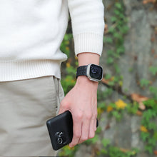 Load image into Gallery viewer, Silicone Band Pro