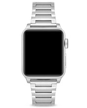 Load image into Gallery viewer, APPLE WATCH STEEL BAND