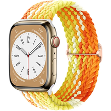 Load image into Gallery viewer, BandStil - Braided Nylon Bracelet