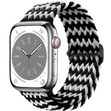 Load image into Gallery viewer, BandStil - Braided Nylon Bracelet