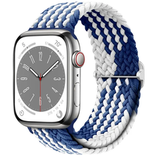 Load image into Gallery viewer, BandStil - Braided Nylon Bracelet